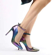 Cargar imagen en el visor de la galería, MONSE TORNASOL