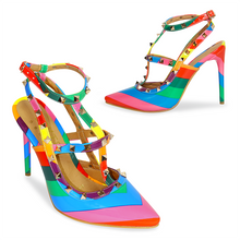 Cargar imagen en el visor de la galería, CAMILA ARCOIRIS
