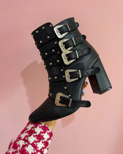 Cargar imagen en el visor de la galería, GEMMA NEGRO
