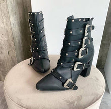 Cargar imagen en el visor de la galería, GEMMA NEGRO
