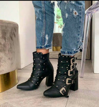 Cargar imagen en el visor de la galería, GEMMA NEGRO
