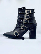 Cargar imagen en el visor de la galería, GEMMA NEGRO
