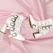 Cargar imagen en el visor de la galería, GEMMA BLANCO
