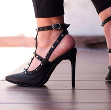 Cargar imagen en el visor de la galería, CAMILA NEGRO
