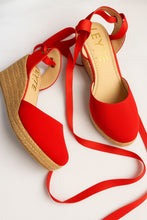 Cargar imagen en el visor de la galería, JANA ROJO
